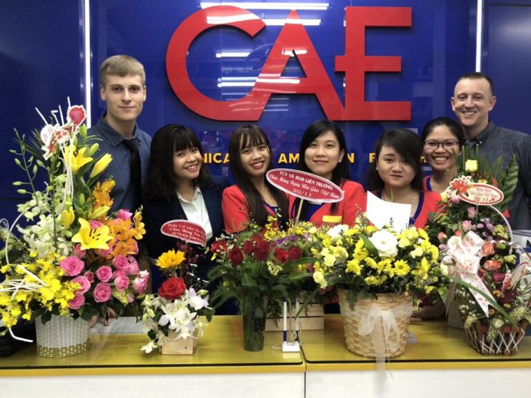 cae teacher ava