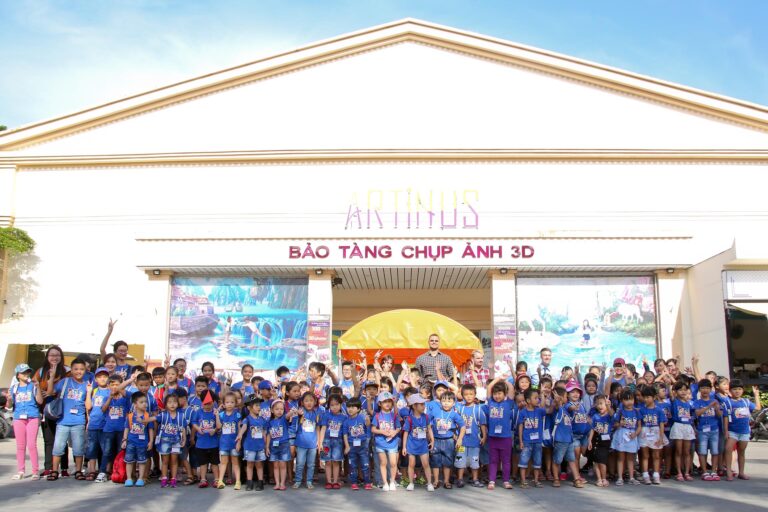 bao tang 3d