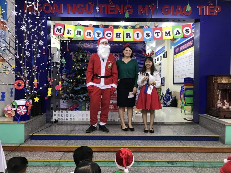 Cam nhan noel 03