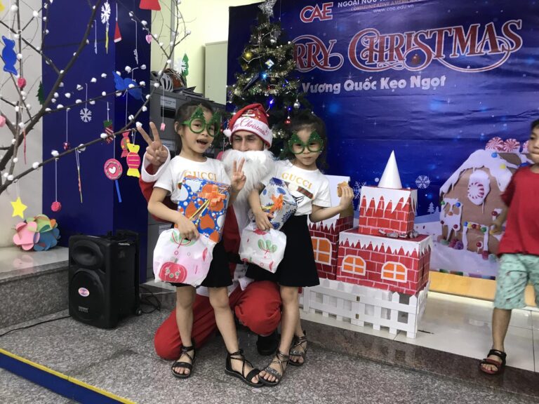Cam nhan noel 07