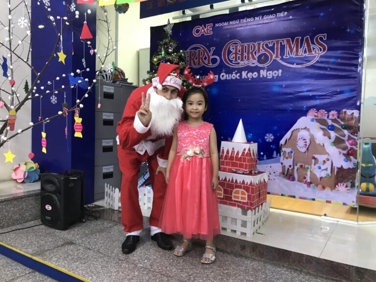 Cam nhan noel 08