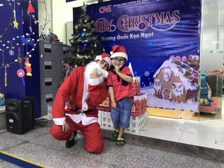 Cam nhan noel 09