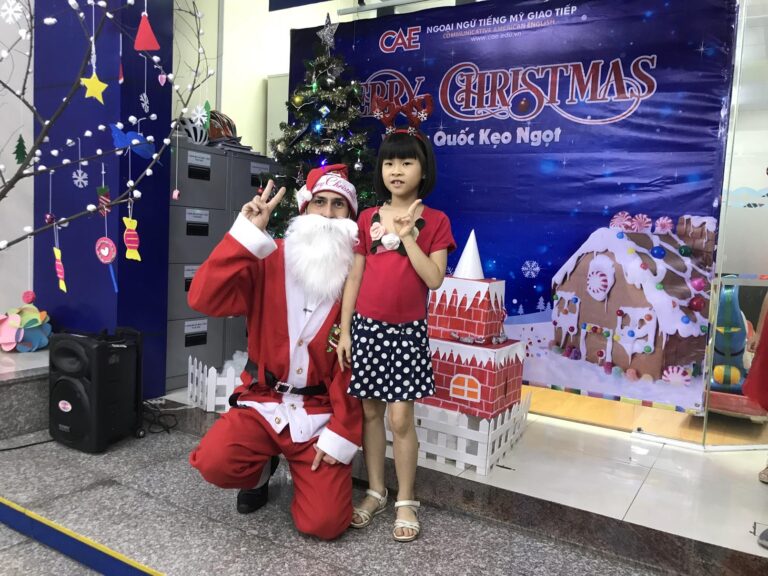 Cam nhan noel 10