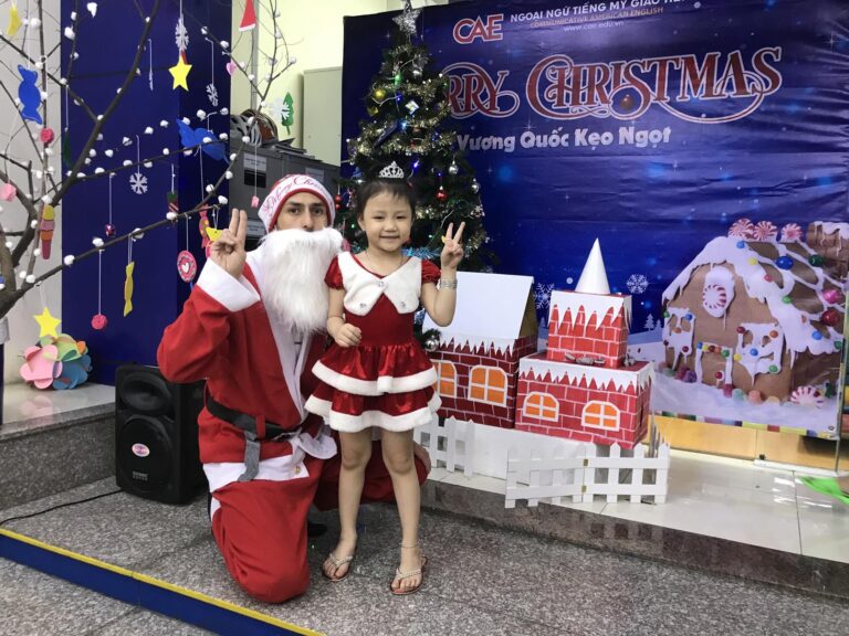 Cam nhan noel 11