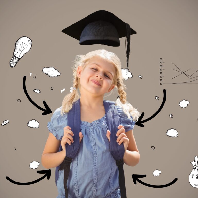 Cách phát triển trẻ 3 tuổi