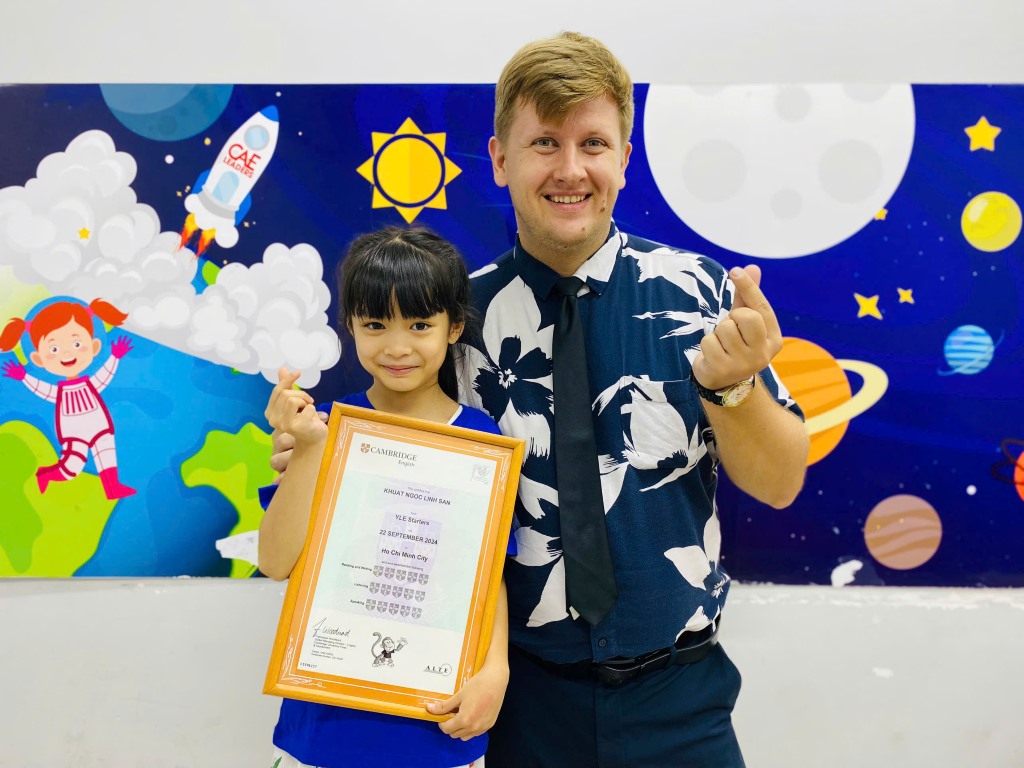 Khiên Cambridge là gì? Quy đổi điểm thành tích như thế nào?