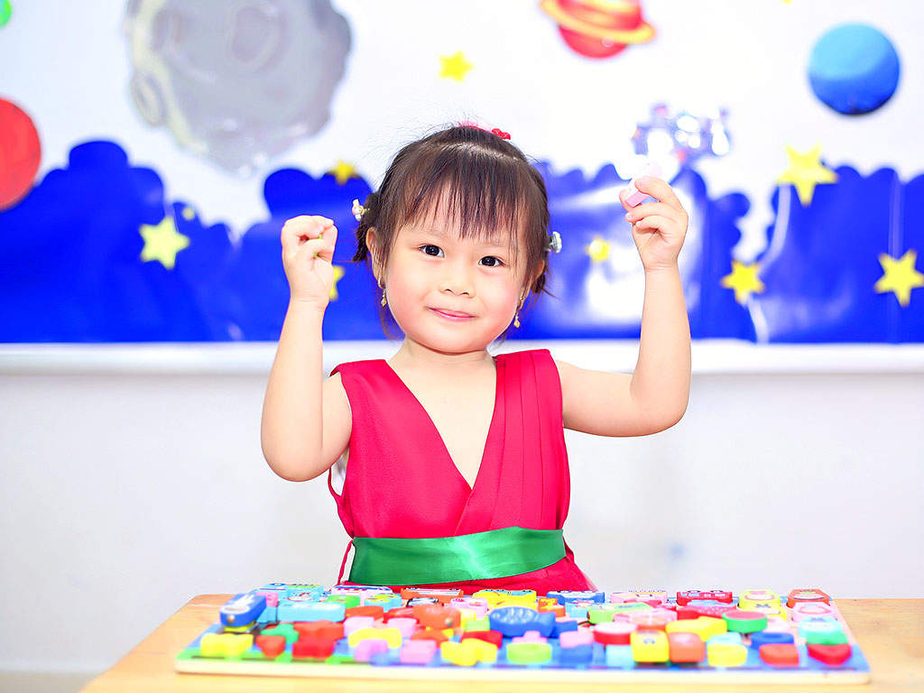 tieng anh mam non 01 1