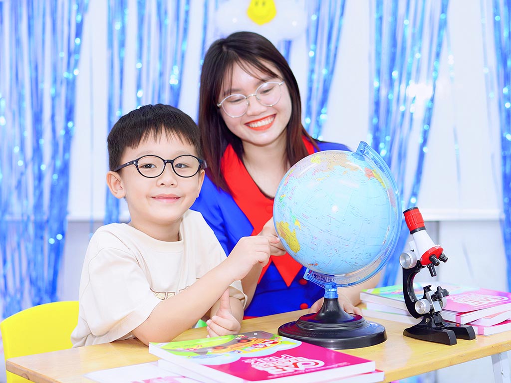 tieng anh tieu hoc 04