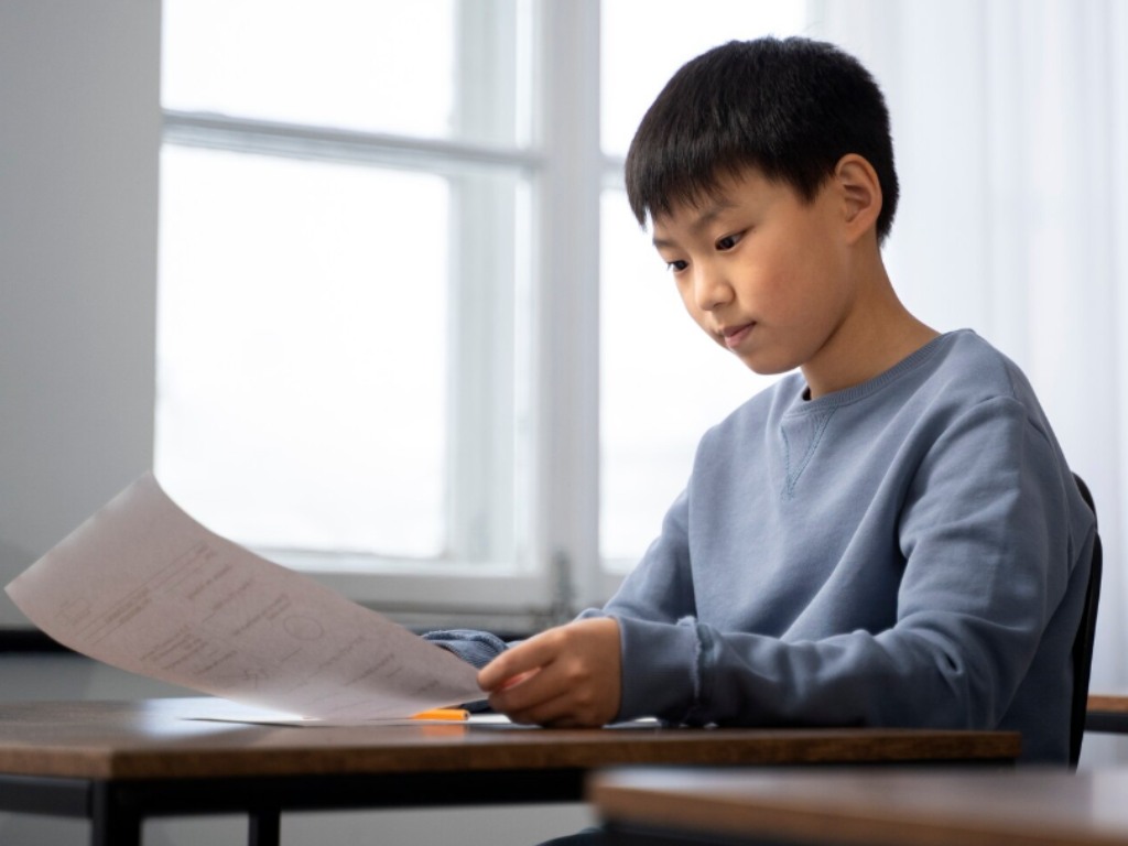 5 lợi ích quan trọng khi cho trẻ học tiếng Anh từ sớm