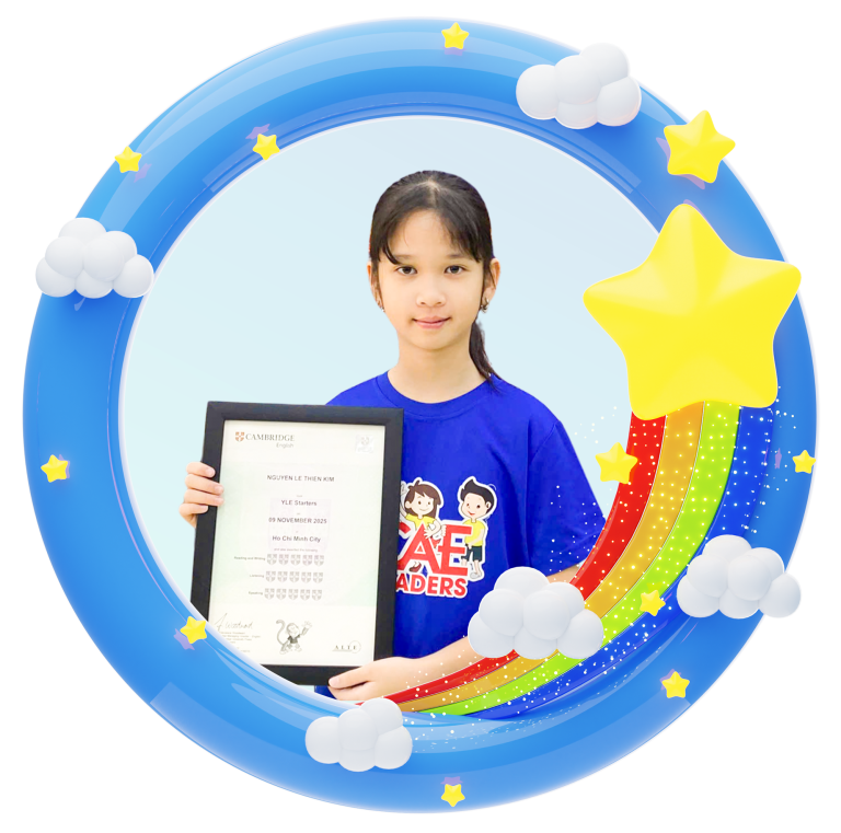 HV NGUYEN LE THIEN KIM