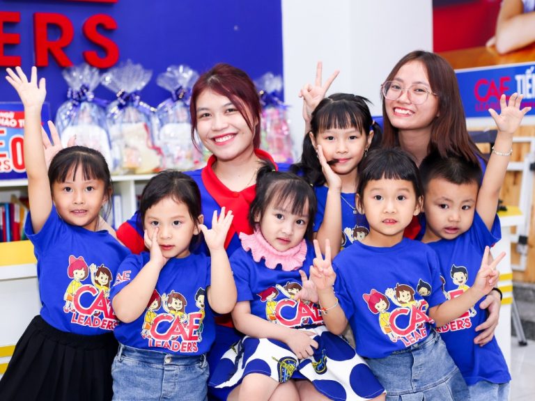 Tiếng Anh cho bé 3 tuổi: Có nên cho trẻ học sớm không?