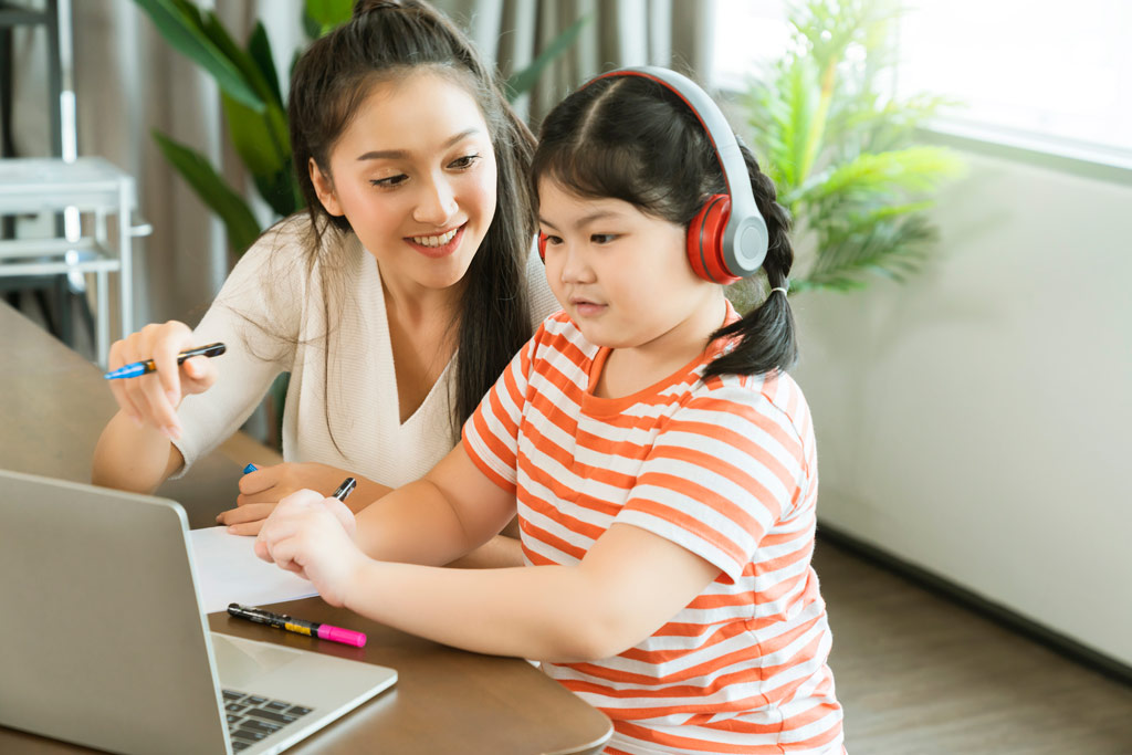 5 giải pháp giúp trẻ giữ vững phong độ tiếng Anh trong mùa hè