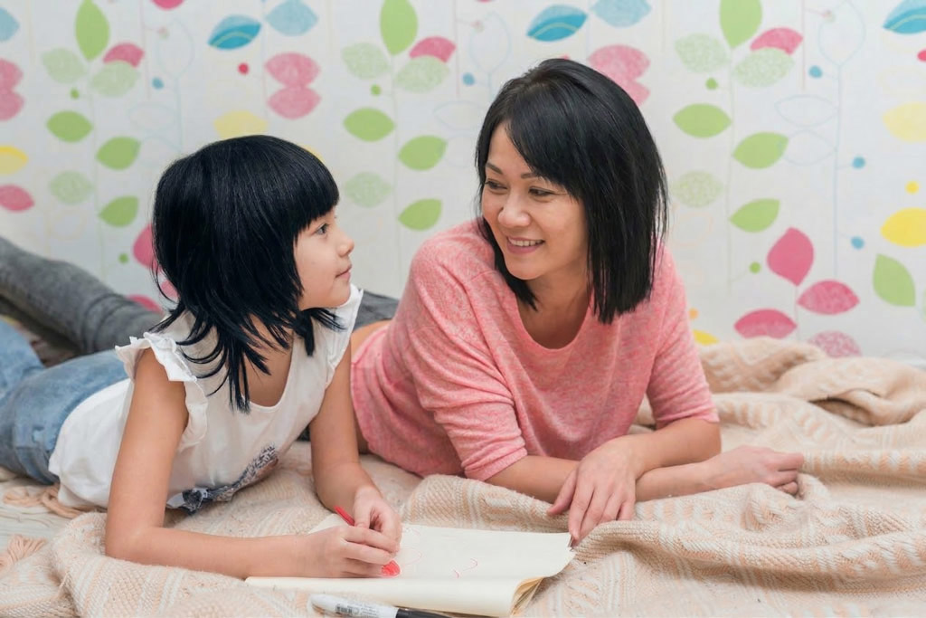 Các bước triển khai lộ trình học tại nhà dành cho ba mẹ