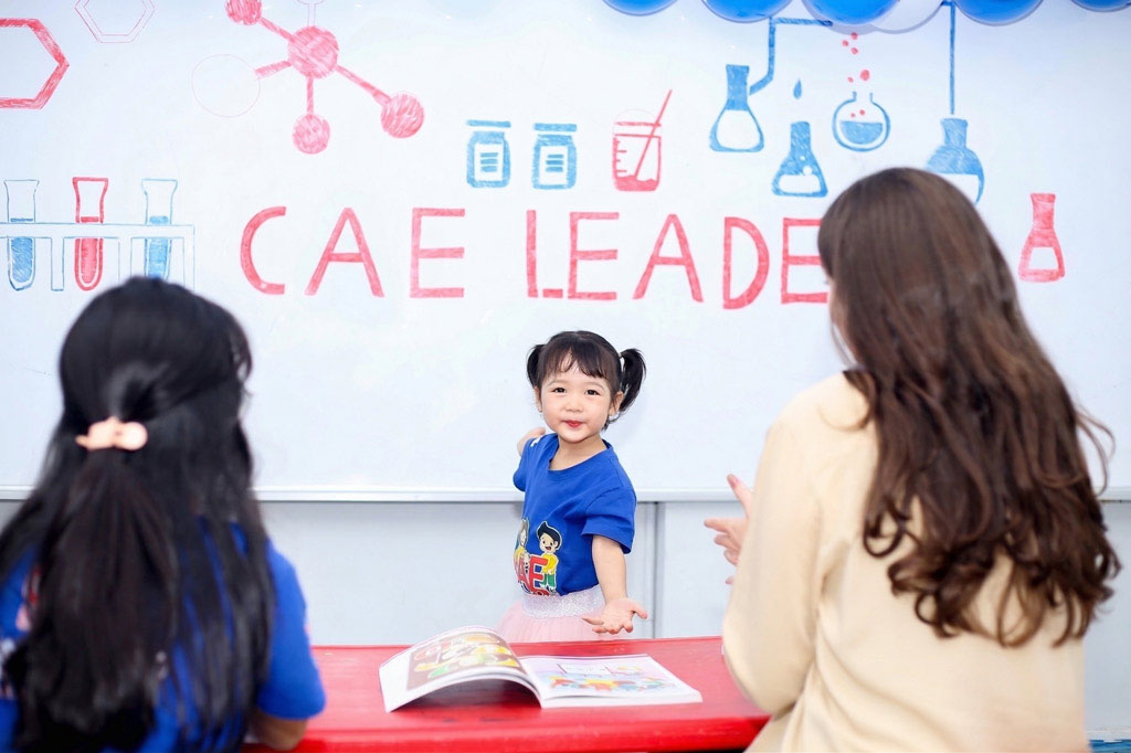 Kinh nghiệm chọn trung tâm tiếng Anh hè uy tín tại TP.HCM