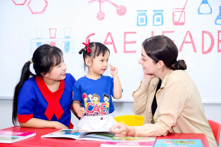 Lộ trình học tiếng Anh hè: Ưu tiên phản xạ Nghe và Nói