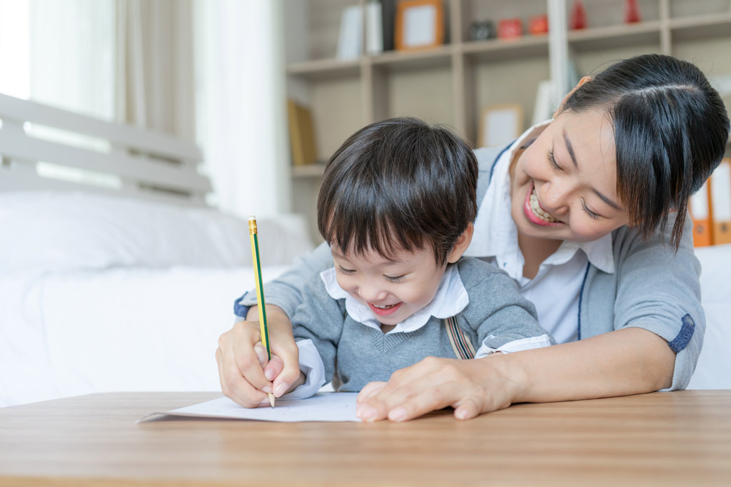 Lời khuyên cho phụ huynh khi chọn khóa học hè cho trẻ mầm non từ 3 tuổi
