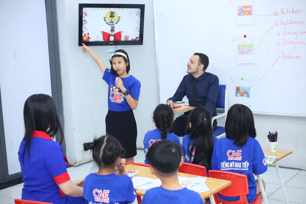 Phương pháp LSW: Chìa khóa bứt phá khi học hè tiếng Anh