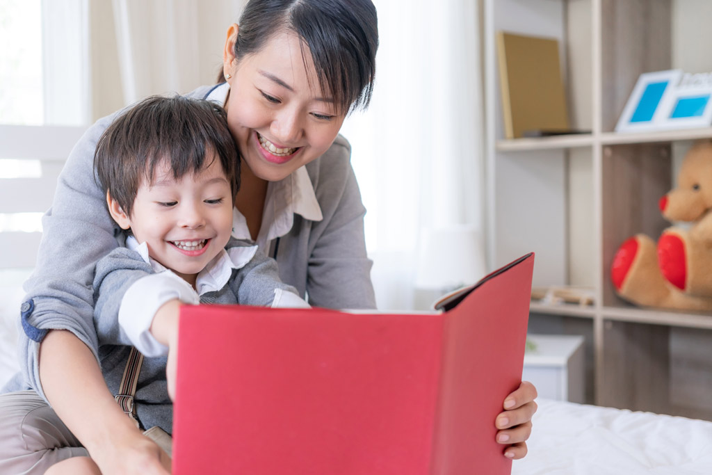 Tại sao trẻ 4 - 10 tuổi lại cần một lộ trình học tiếng Anh hè?