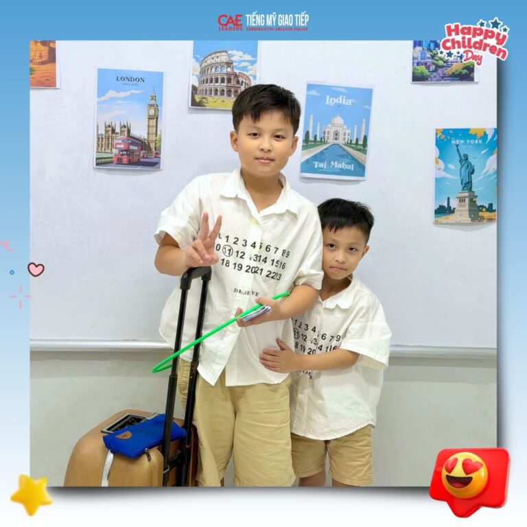 quoc te thieu nhi 1 6 CAE 17