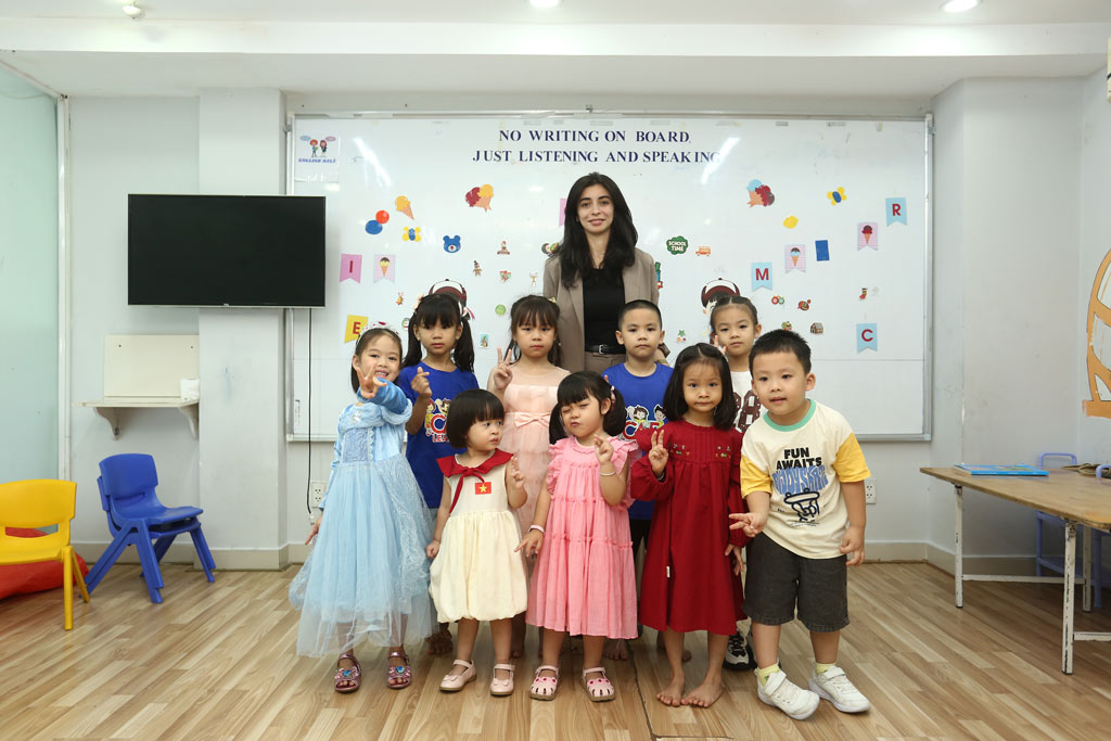 Bộ 3 đặc quyền đồng hành trong chương trình Back To School 2026