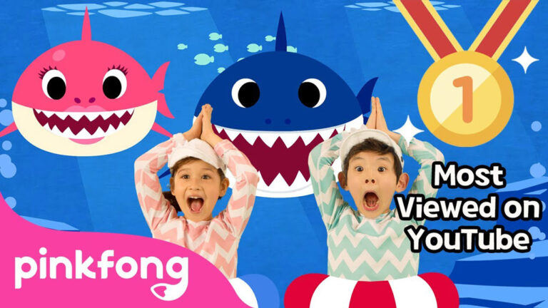 Baby Shark