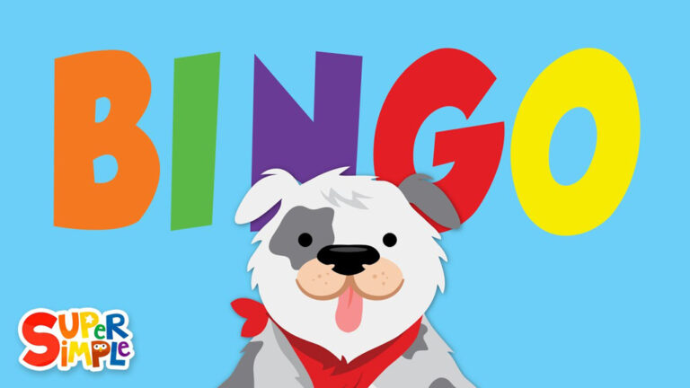 Bingo Song