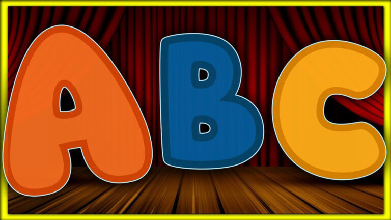 The ABC Song