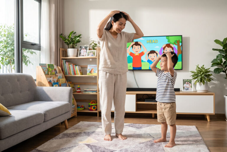 Cách học tiếng Anh không nhàm chán