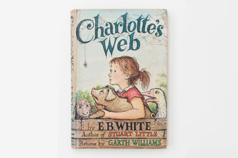 Charlotte’s Web
