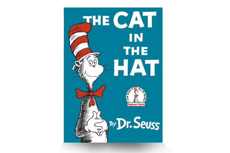 The Cat in the Hat