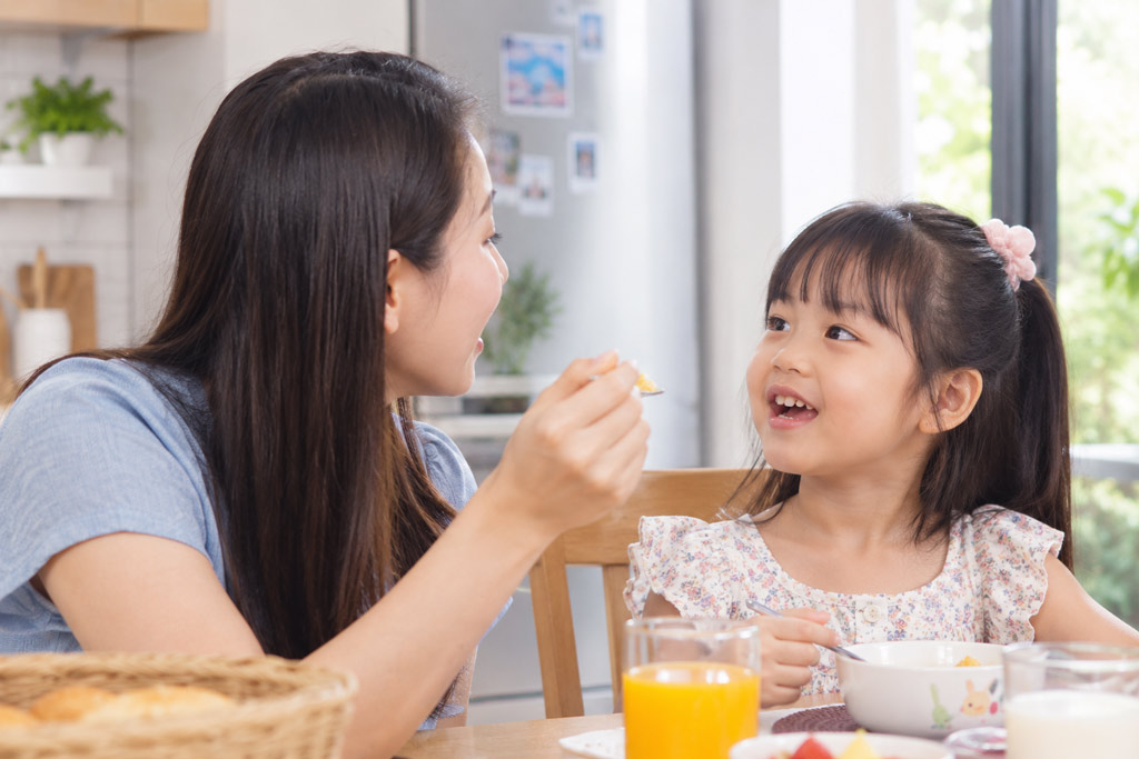 Duy trì giao tiếp tiếng Anh hàng ngày trong sinh hoạt