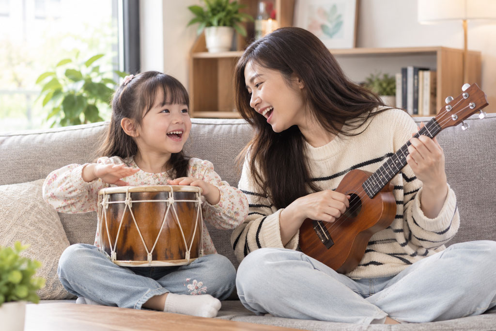 Học tiếng Anh qua bài hát và vận động