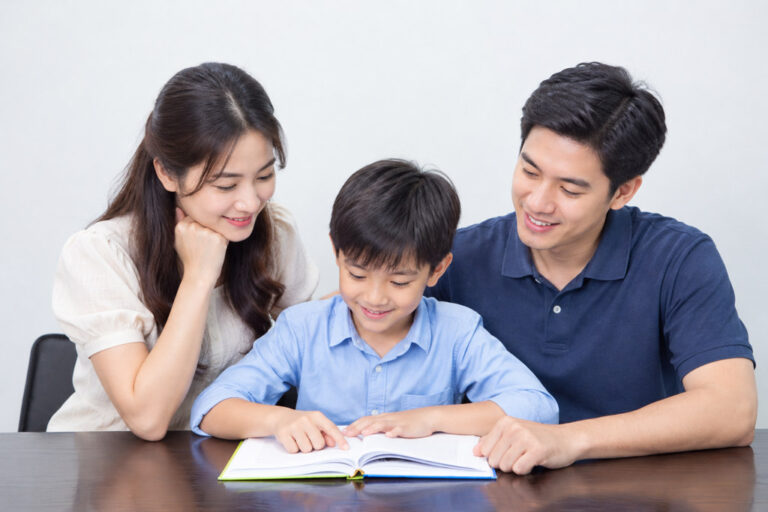 Luyện thi tiếng Anh Cambridge thực chất là đi qua một chuỗi các chặng